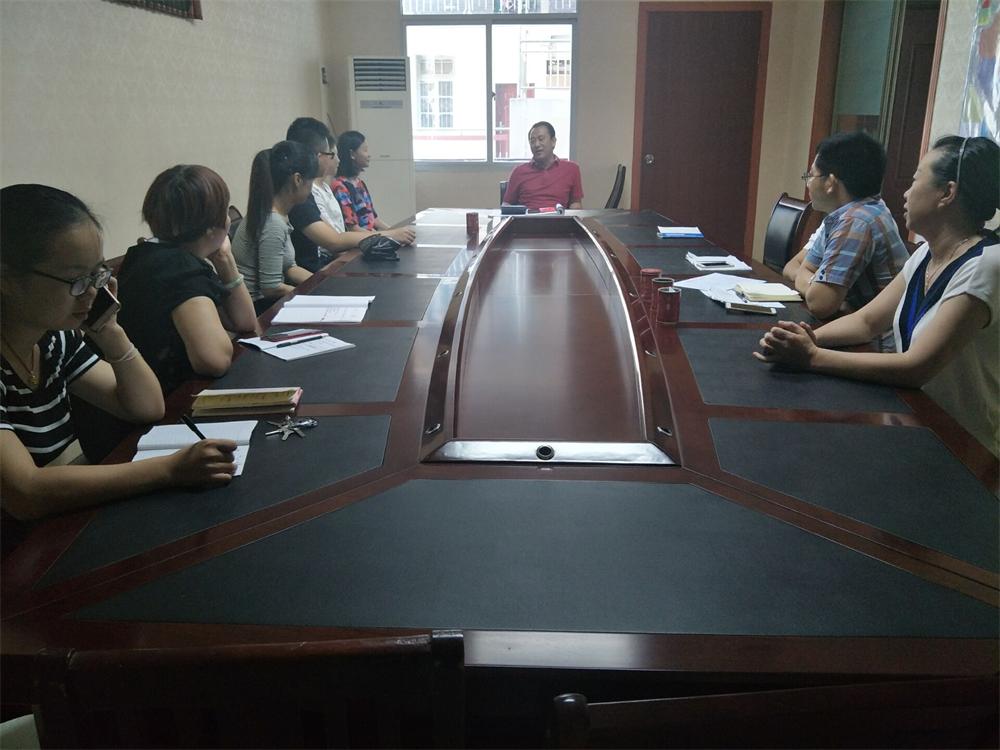 福建易順建筑工程有限公司2017年第一屆：“金秋助學(xué)，學(xué)子圓夢，誠信你我，感恩社會”