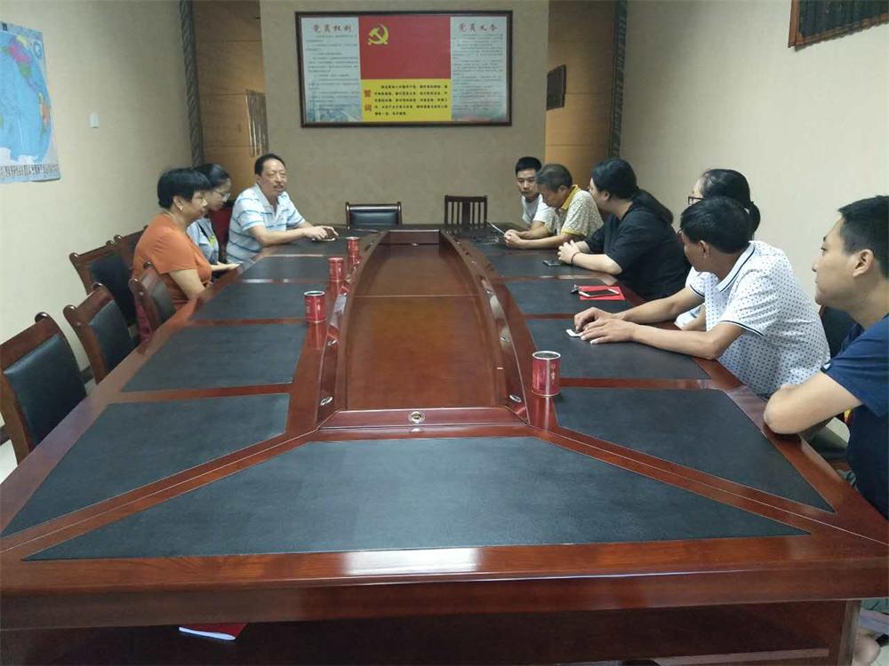 福建易順建筑工程有限公司2017年第一屆：“金秋助學(xué)，學(xué)子圓夢，誠信你我，感恩社會”