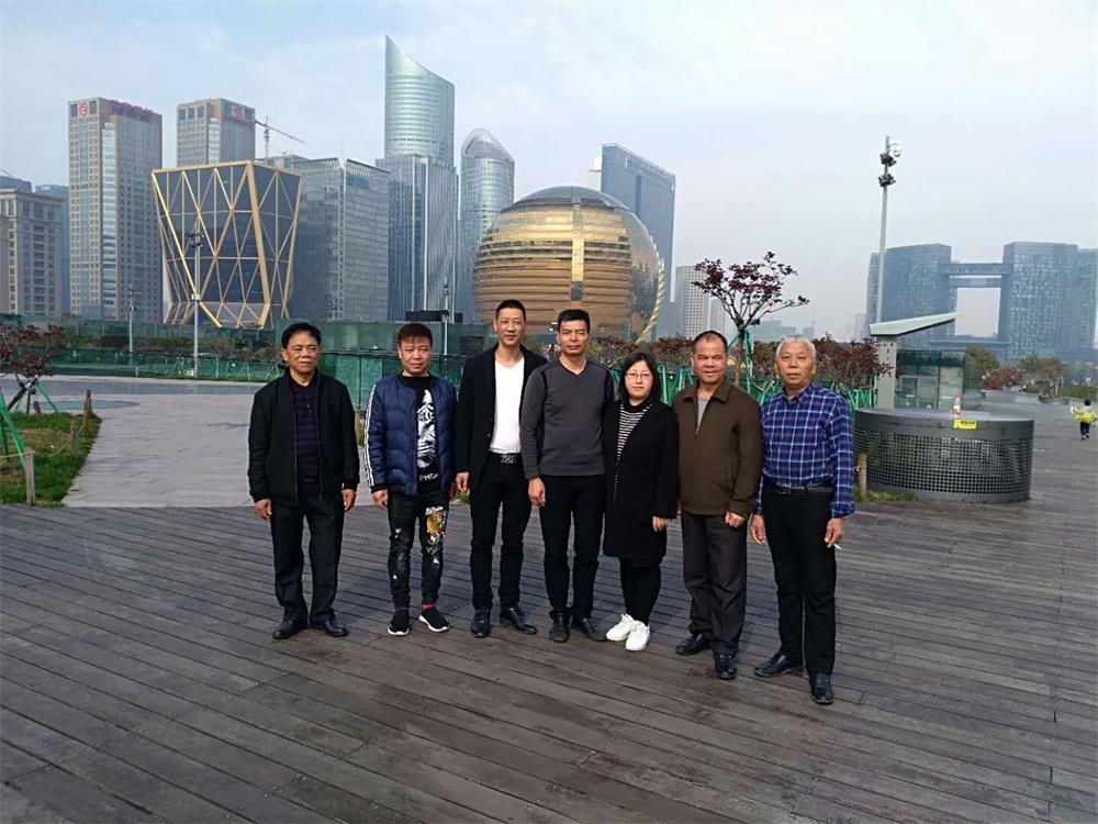 三·八婦女節(jié)公司組織杭州、烏鎮(zhèn)三日游