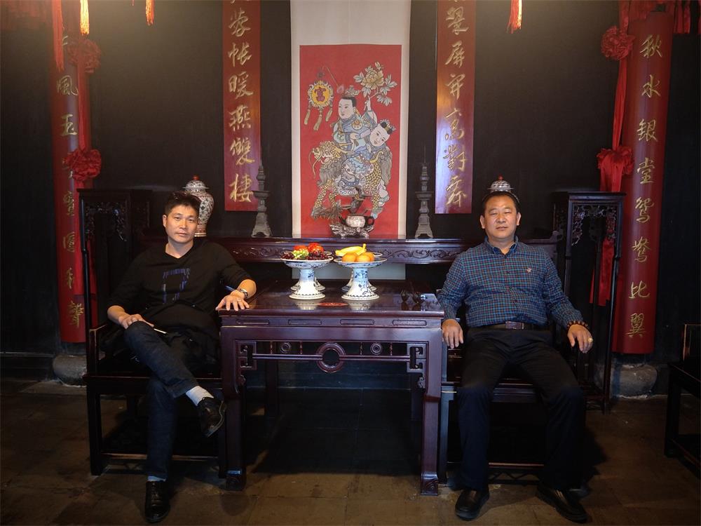 三·八婦女節(jié)公司組織杭州、烏鎮(zhèn)三日游