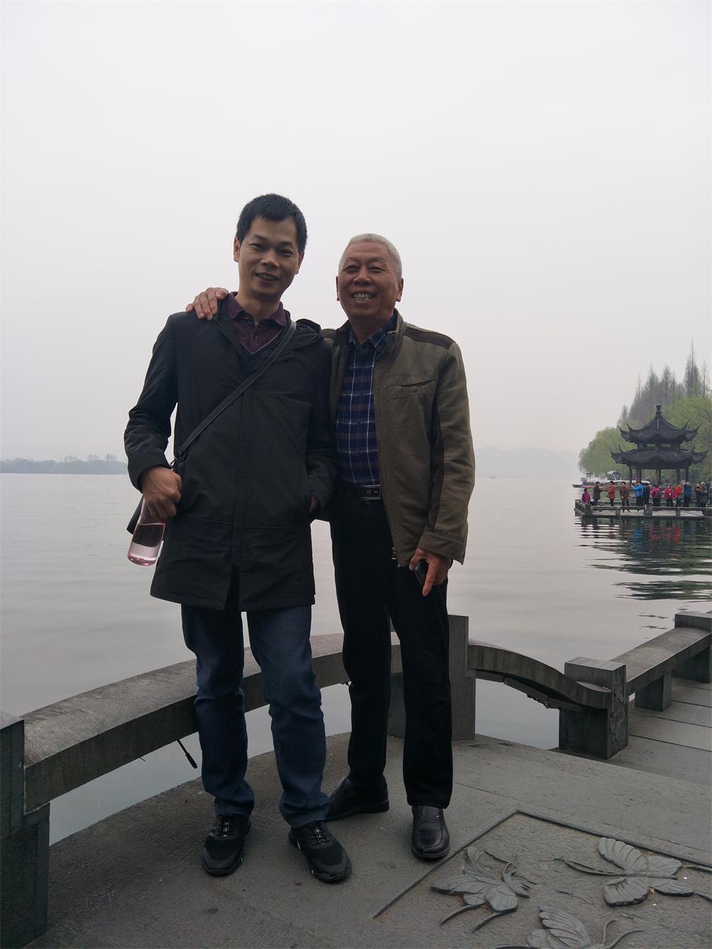 三·八婦女節(jié)公司組織杭州、烏鎮(zhèn)三日游